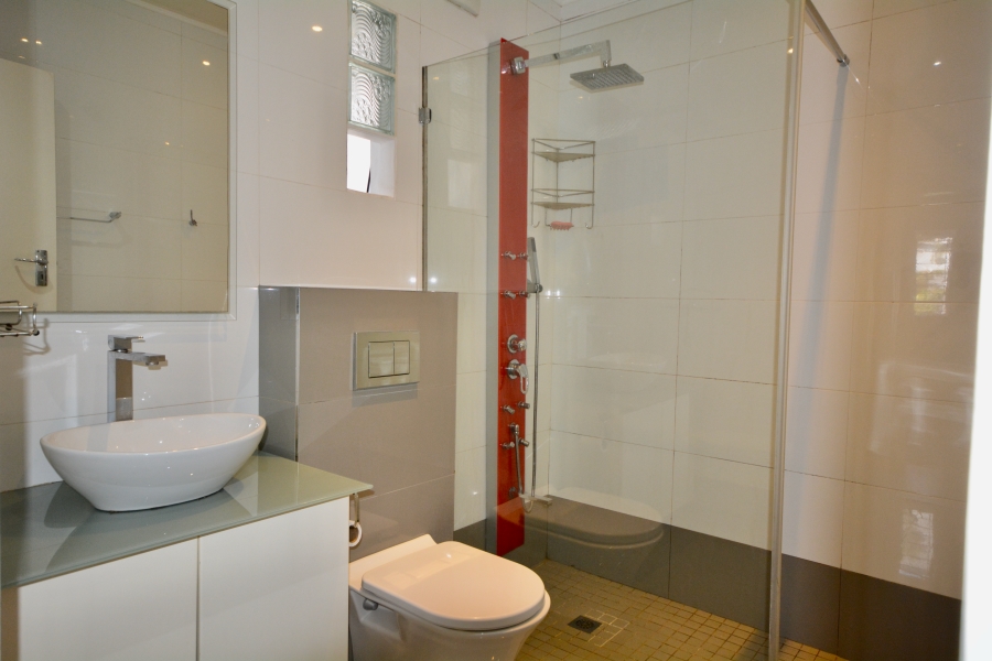 To Let 3 Bedroom Property for Rent in Rosebank Western Cape